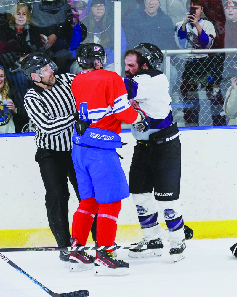 Lee Roberts Law Columbus Ohio